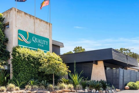 Quality Inn Dubbo International Vacation rental in Dubbo