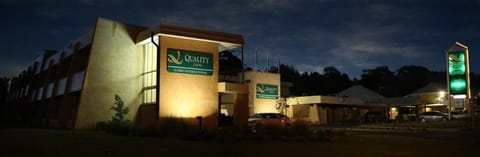 Quality Inn Dubbo International Vacation rental in Dubbo