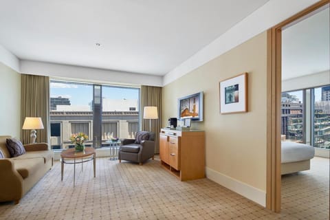 The Fullerton Hotel Sydney Vacation rental in Sydney