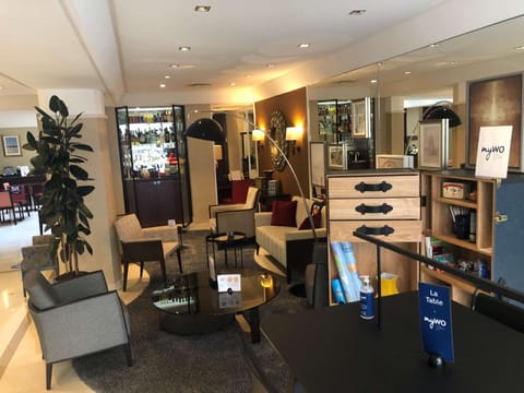 Best Western Plus Hotel Sydney Opera Vacation rental in Paris