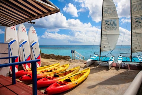 The Club Barbados - All Inclusive - Adults Only Vacation rental in Holetown