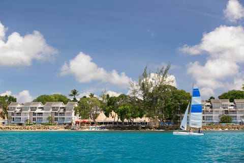 The Club Barbados - All Inclusive Adults Only Resort in Holetown