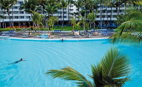 Riu Naiboa - All Inclusive Vacation rental in Punta Cana