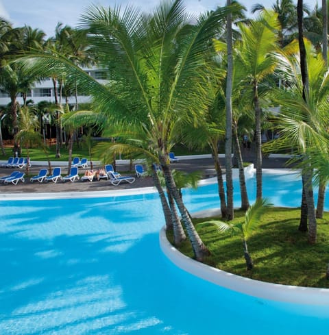 Riu Naiboa - All Inclusive Resort in Punta Cana