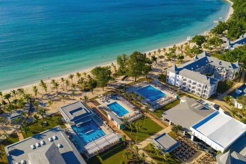 Riu Palace Tropical Bay-All Inclusive Vacation rental in Westmoreland Parish