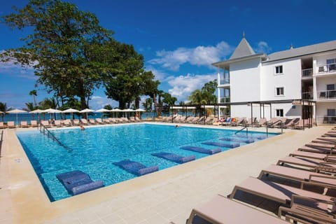 Riu Palace Tropical Bay - All Inclusive Resort in Westmoreland Parish
