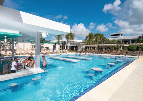 Riu Palace Tropical Bay-All Inclusive Vacation rental in Westmoreland Parish