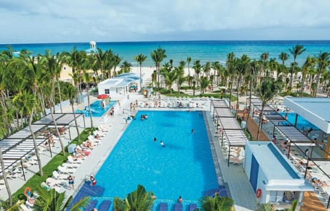 Riu Playacar - All Inclusive Hotel in Playa del Carmen