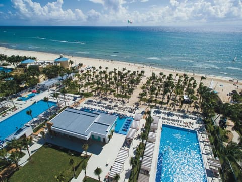 Riu Playacar - All Inclusive Hotel in Playa del Carmen