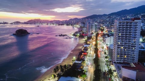 Romano Palace Vacation rental in Acapulco