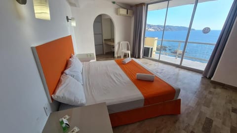 Romano Palace Vacation rental in Acapulco