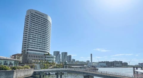 InterContinental Tokyo Bay Vacation rental in Kanagawa Prefecture