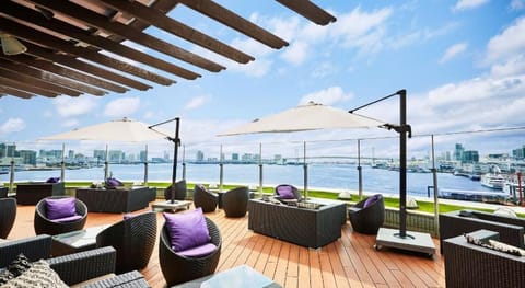 InterContinental Tokyo Bay Vacation rental in Kanagawa Prefecture