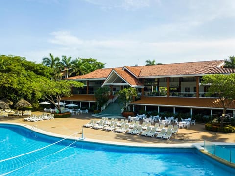 Occidental Tamarindo ALL INCLUSIVE Resort in Playa Langosta