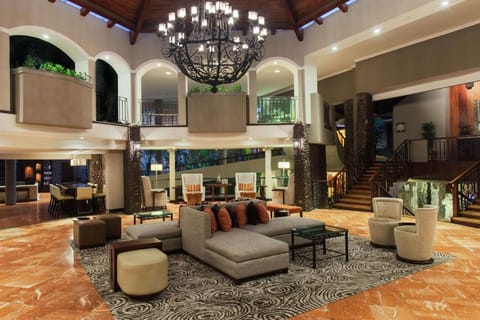 DoubleTree By Hilton Cariari San Jose - Costa Rica Vacation rental in Heredia Province