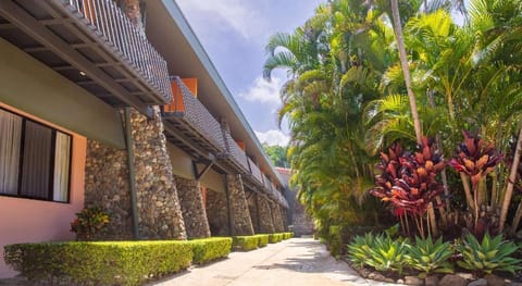 DoubleTree By Hilton Cariari San Jose - Costa Rica Vacation rental in Heredia Province