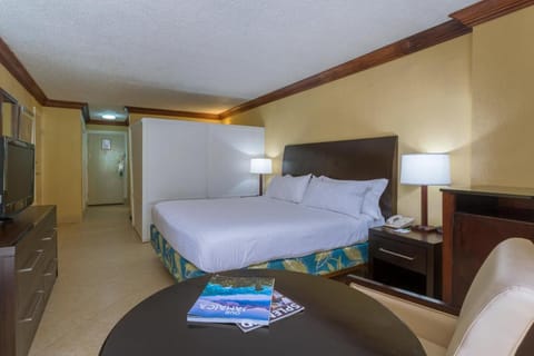 Holiday Inn Resort Montego Bay All Inclusive, an IHG Hotel Resort in St. James Parish