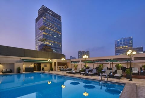 Holiday Inn Golden Mile Vacation rental in Hong Kong