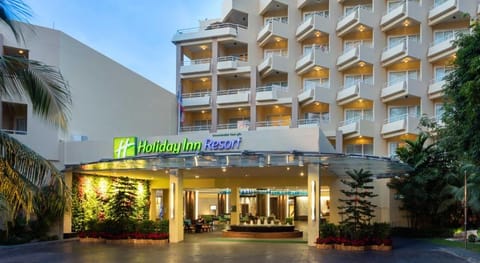 Holiday Inn Resort Phuket Vacation rental in Patong