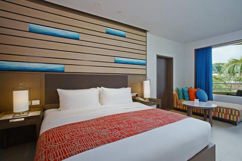Holiday Inn Resort Phuket, an IHG Hotel - SHA Extra Plus Resort in Patong