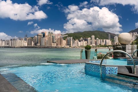 Regent Hong Kong Vacation rental in Hong Kong