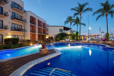 Flamingo Vallarta Hotel & Marina Vacation rental in Puerto Vallarta