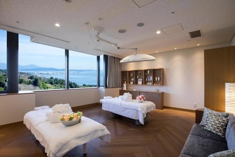 Hilton Odawara Resort & Spa Resort in Kanagawa Prefecture
