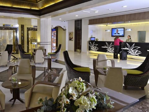 Golden Tulip Bahrain Vacation rental in Manama