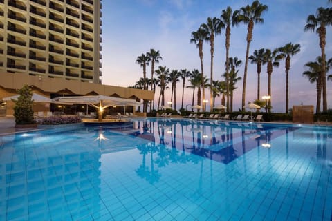 Hilton Mersin Vacation rental in Mersin