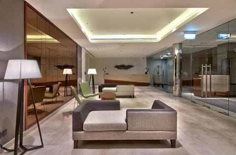 Hilton Colombo Residence Vacation rental in Colombo