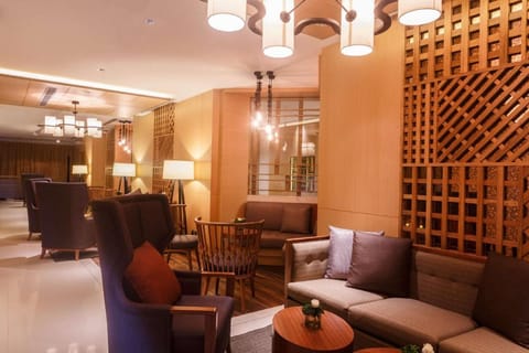 Hilton Colombo Residence Vacation rental in Colombo