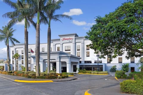 Hampton Inn By Hilton & Suites Airport-San Jose Vacation rental in Alajuela