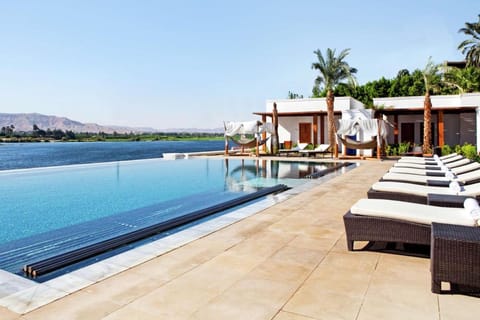 Hilton Luxor Resort & Spa Vacation rental in Luxor