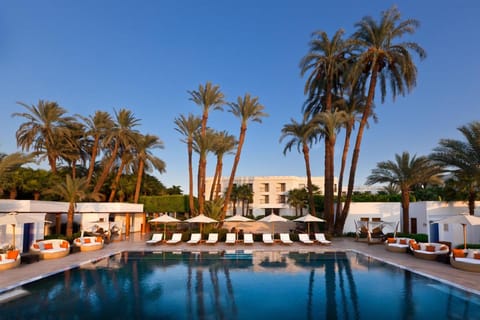 Hilton Luxor Resort & Spa Resort in Luxor