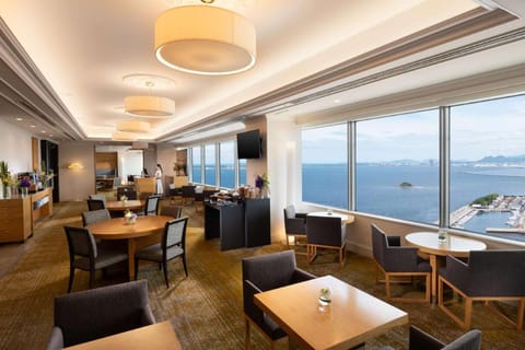 Hilton Fukuoka Sea Hawk Vacation rental in Fukuoka