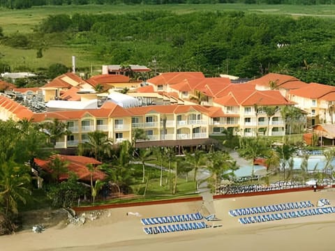 Viva Tangerine by Wyndham, A Trademark All Inclusive Vacation rental in Cabarete