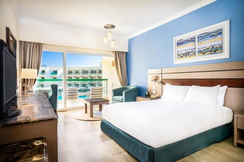 Swiss Inn Resort Hurghada Resort in Hurghada