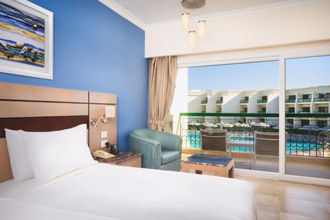 Swiss Inn Resort Hurghada Resort in Hurghada