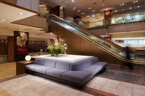 ANA Crowne Plaza Sapporo Vacation rental in Sapporo