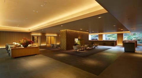 The Prince Sakura Tower Tokyo, Autograph Collection by Marriott Vacation rental in Kanagawa Prefecture