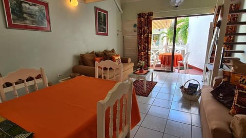 Chrisann's Beach Resort Vacation rental in St. Ann Parish