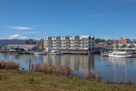 Peppers Seaport Hotel Vacation rental in Launceston