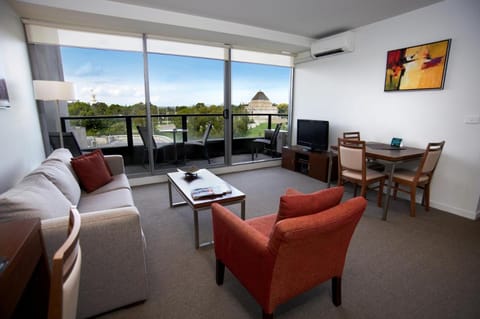 Quest on Dorcas Vacation rental in Southbank