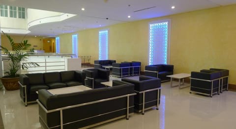 Days Hotel by Wyndham Iloilo Vacation rental in Iloilo City