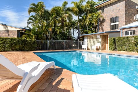 Smart Motels Bert Hinkler Vacation rental in Bundaberg