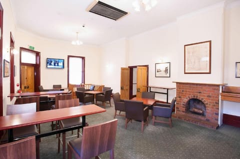 The Standpipe Golf Motor Inn Vacation rental in Port Augusta