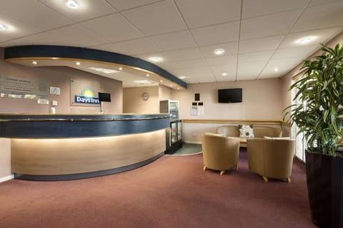 Days Inn Bradford M62 Vacation rental in Calderdale