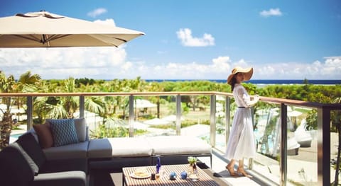 ANA InterContinental Ishigaki Resort Vacation rental in Okinawa Prefecture