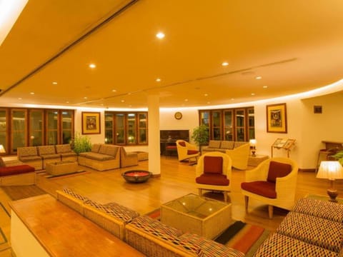 Casino Hotel Vacation rental in Kochi