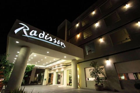 Radisson Poliforum Plaza Hotel Leon Vacation rental in Leon